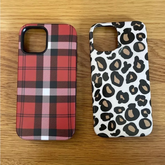 iPhone 12 Casely Phone Cases - Main Image